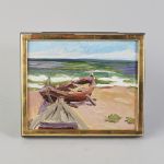 1765&nbsp;7063&nbsp;Oljemålning